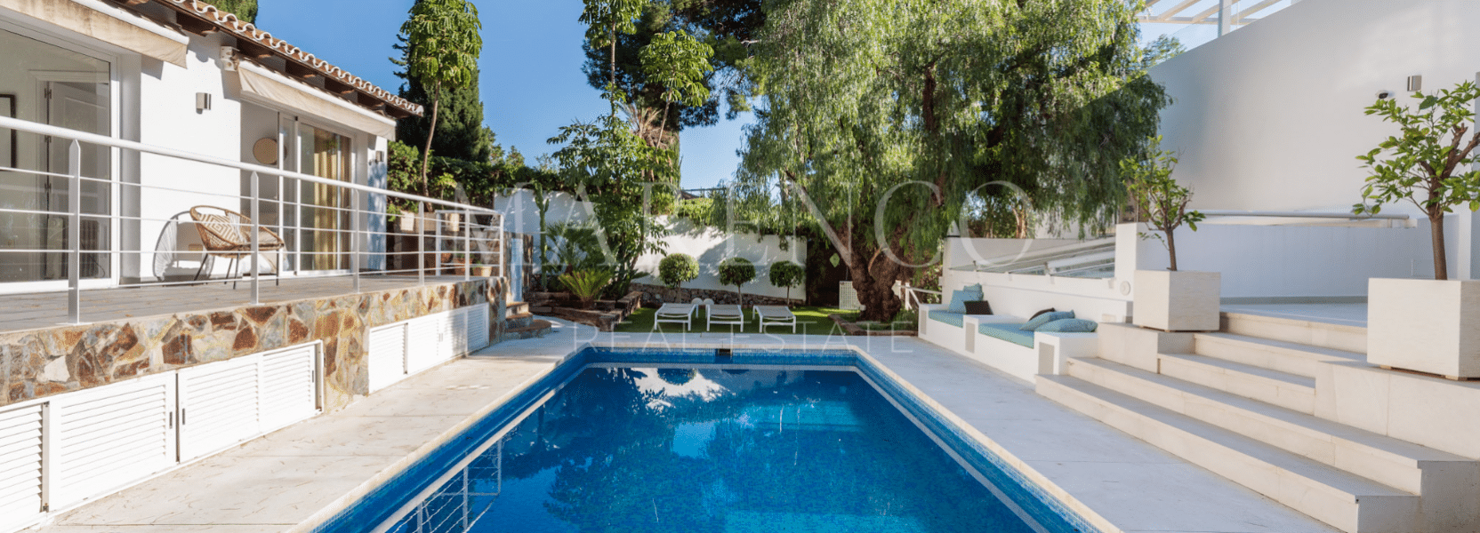 Villa  en Nueva Andalucia, Marbella
