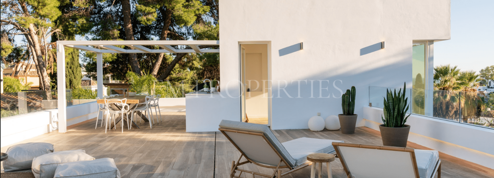 Villa  en Nueva Andalucia, Marbella