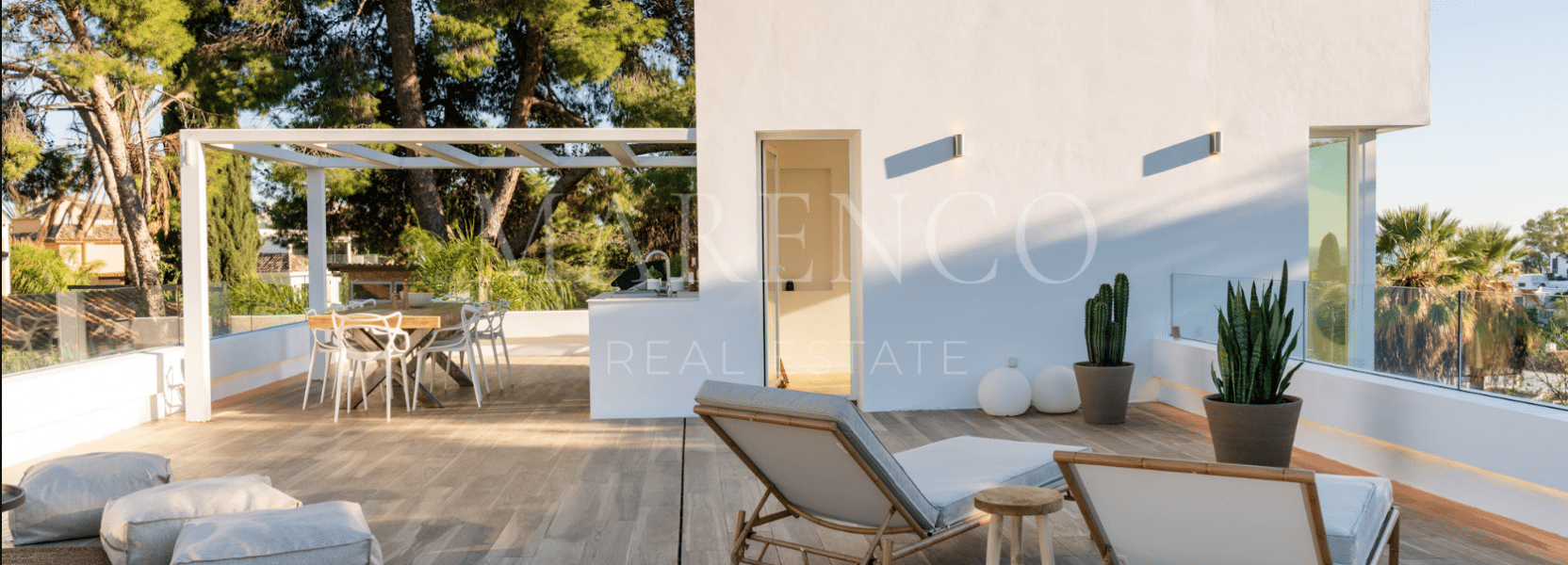 Villa  en Nueva Andalucia, Marbella