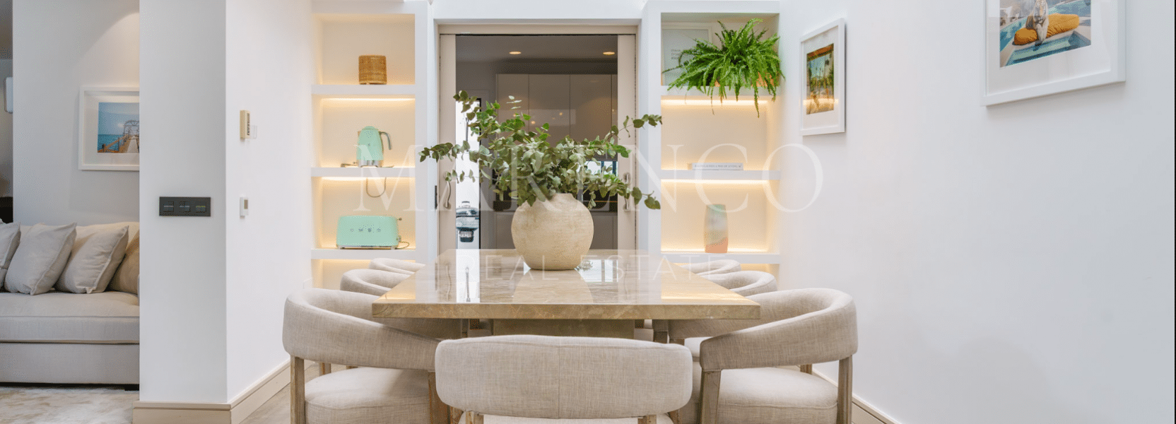 Villa  en Nueva Andalucia, Marbella