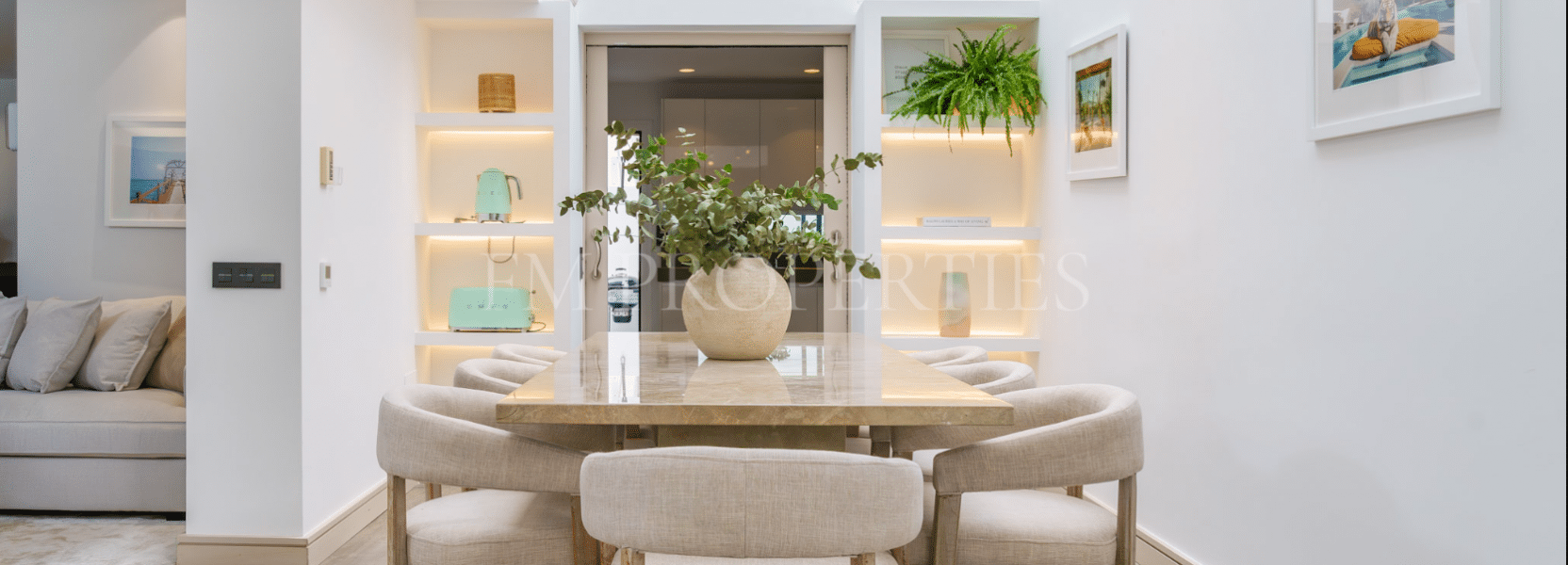 Villa  en Nueva Andalucia, Marbella