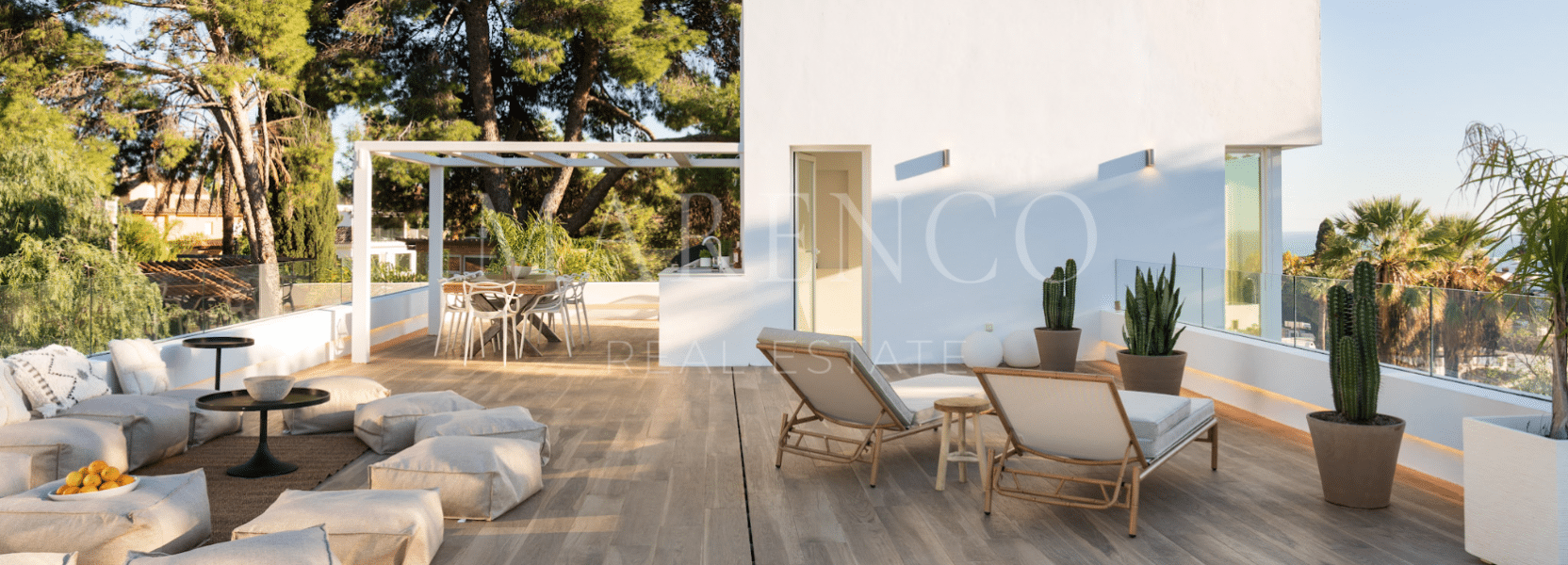 Villa  en Nueva Andalucia, Marbella