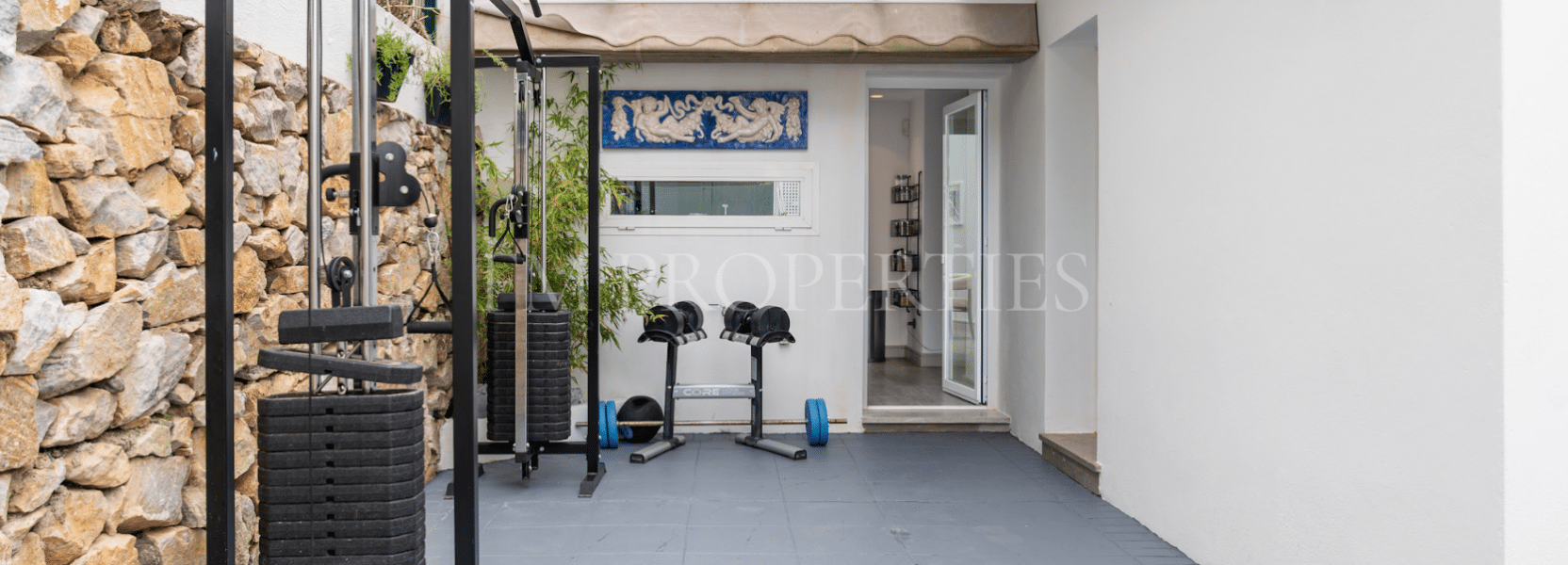 Villa  en Nueva Andalucia, Marbella