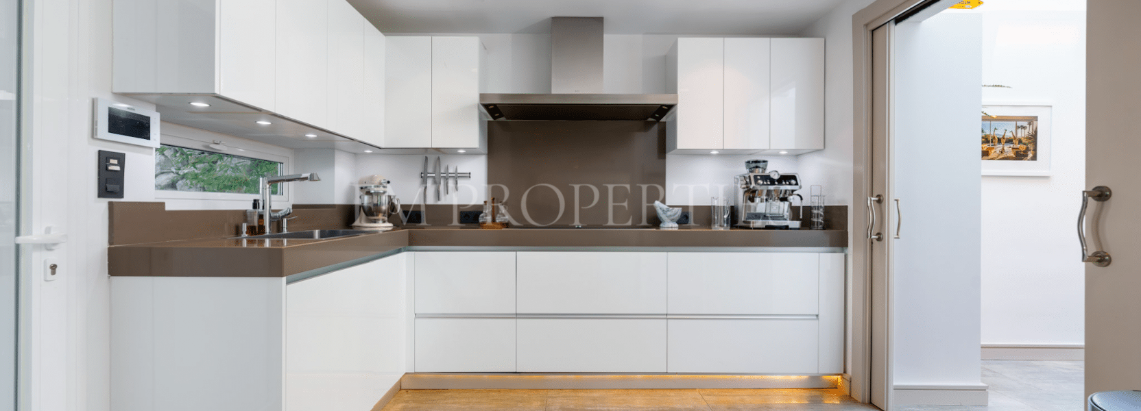 Villa  en Nueva Andalucia, Marbella