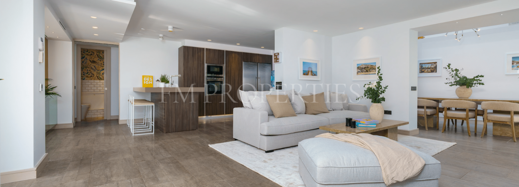 Villa  en Nueva Andalucia, Marbella