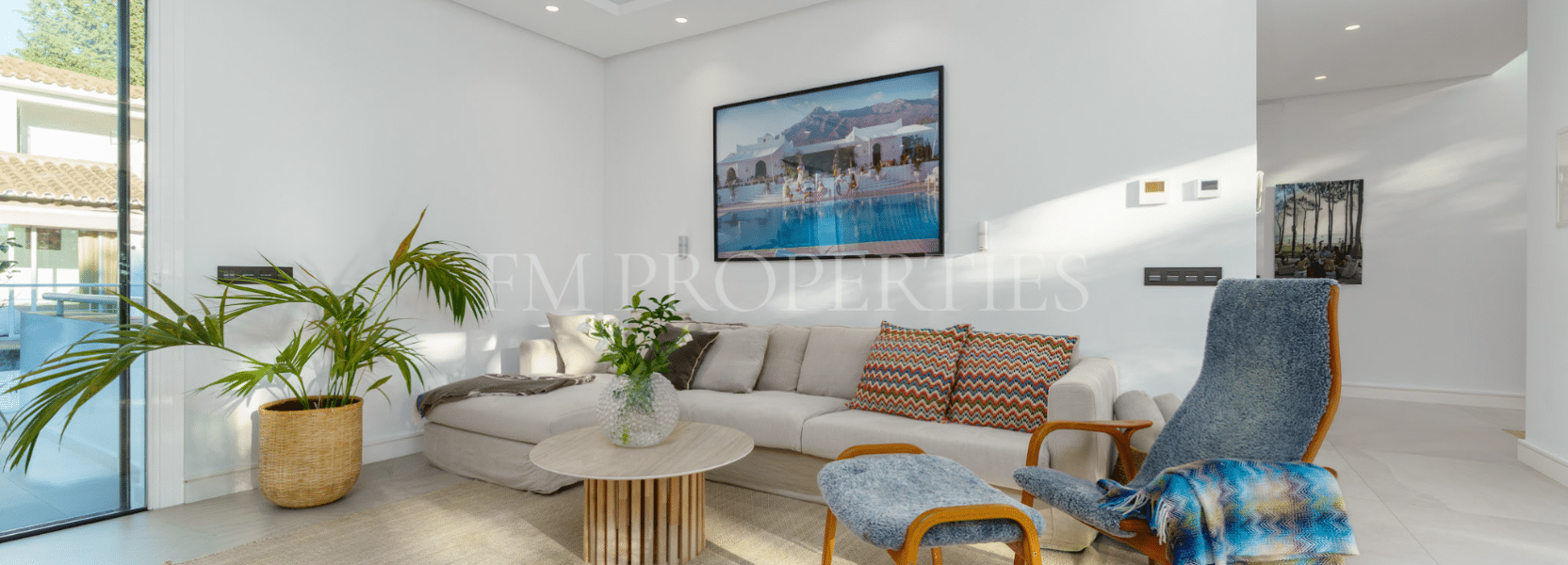 Villa  en Nueva Andalucia, Marbella