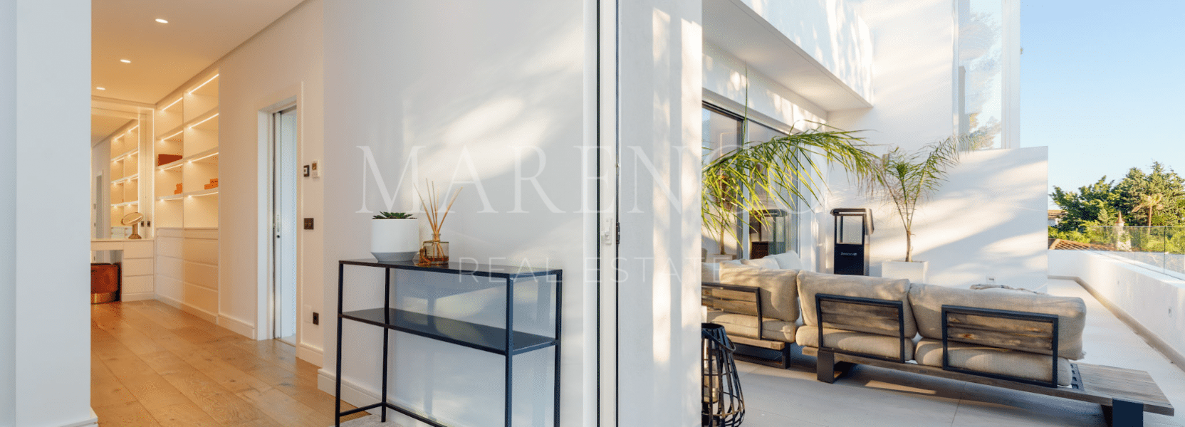 Villa  en Nueva Andalucia, Marbella