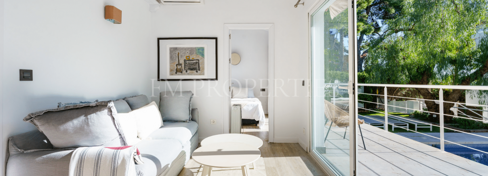 Villa  en Nueva Andalucia, Marbella