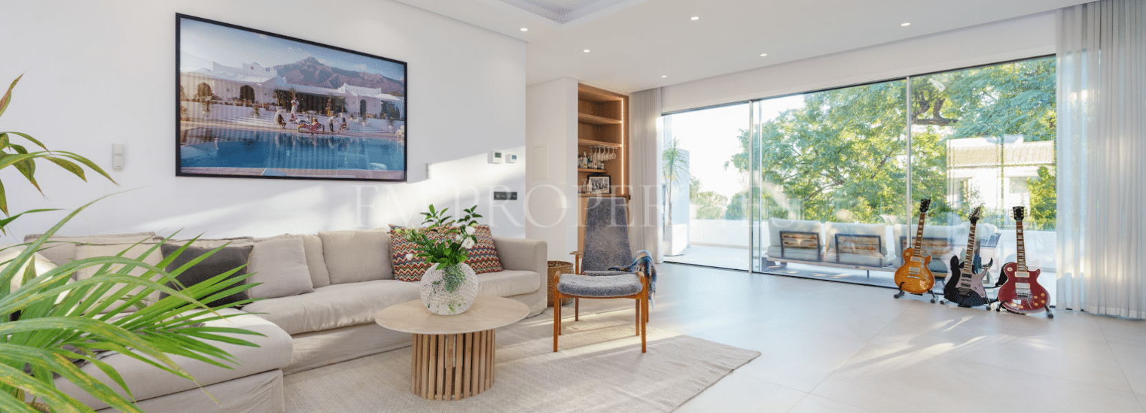 Villa  en Nueva Andalucia, Marbella