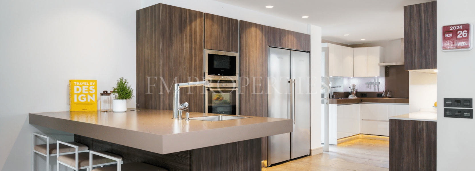 Villa  en Nueva Andalucia, Marbella