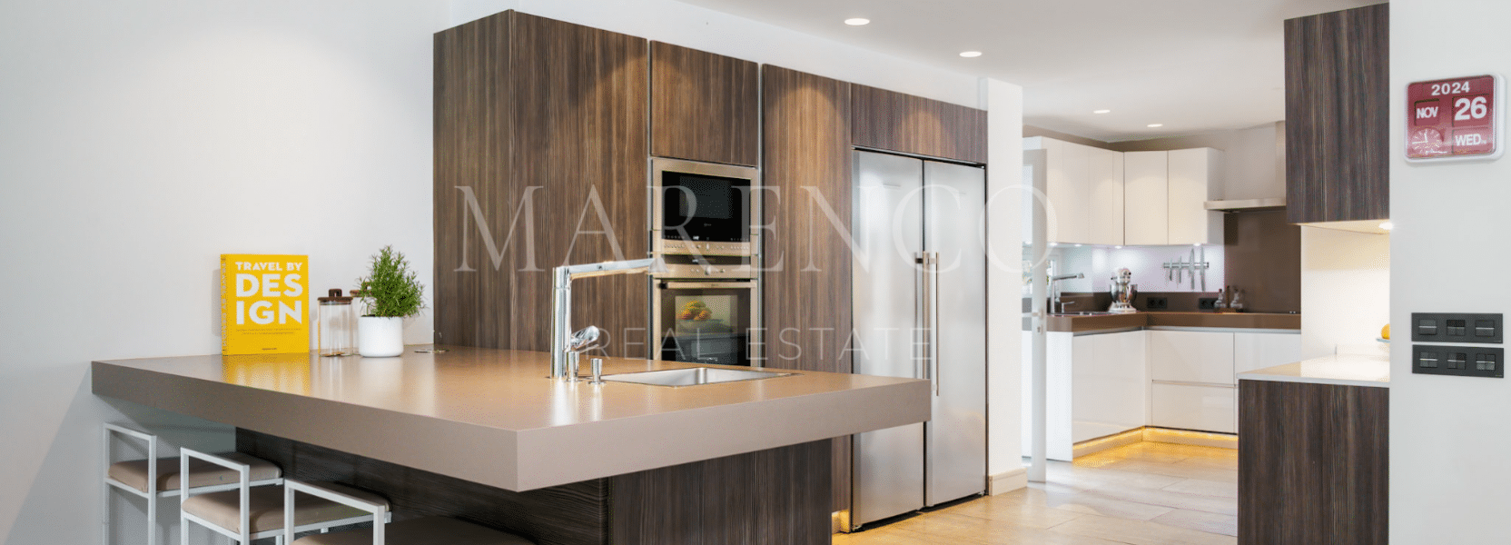 Villa  en Nueva Andalucia, Marbella