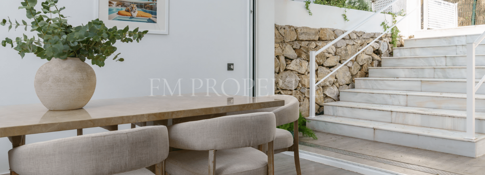 Villa  en Nueva Andalucia, Marbella