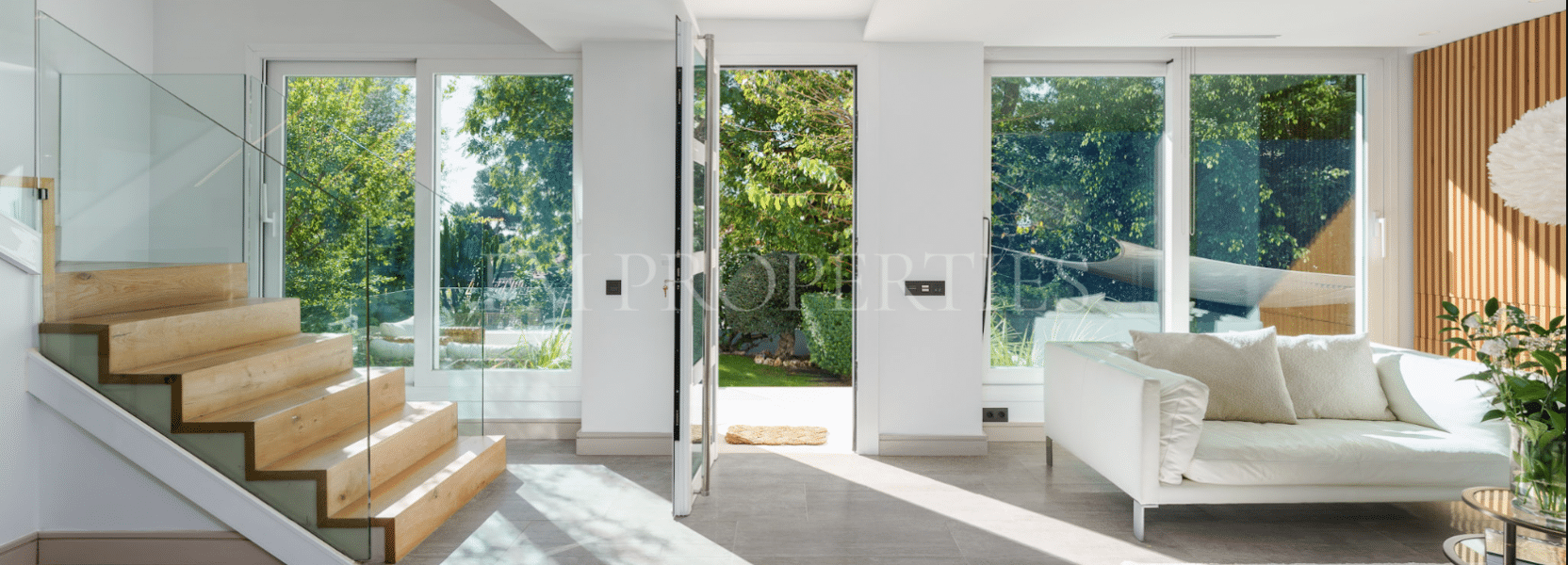 Villa  en Nueva Andalucia, Marbella