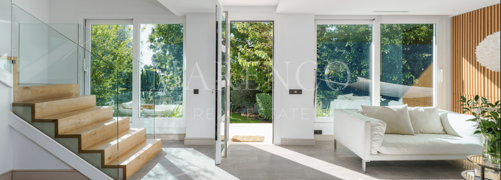 Villa  en Nueva Andalucia, Marbella