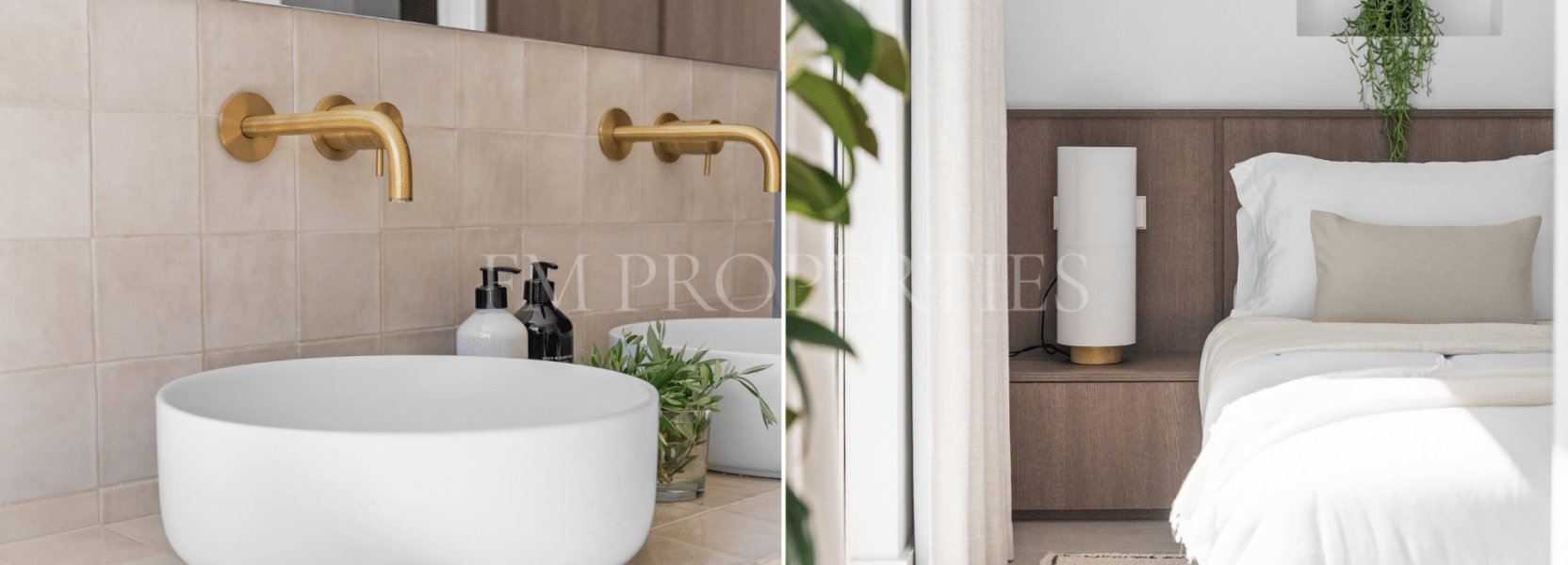 Maison de Ville  à Nueva Andalucia, Marbella