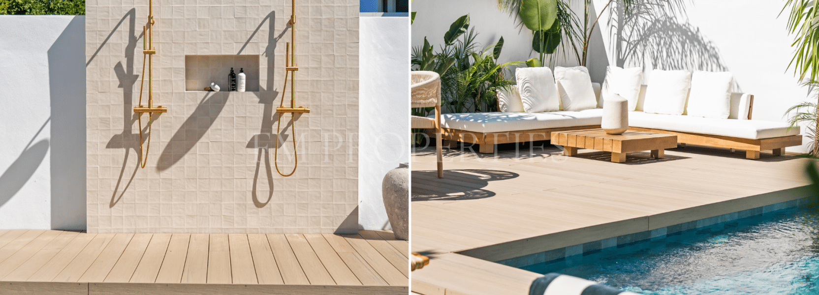 Maison de Ville  à Nueva Andalucia, Marbella