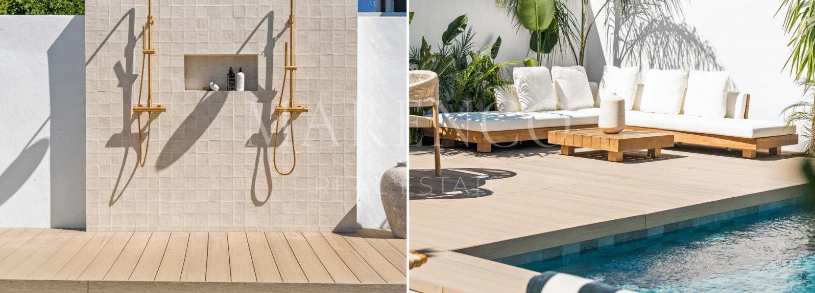 Adosado  en Nueva Andalucia, Marbella