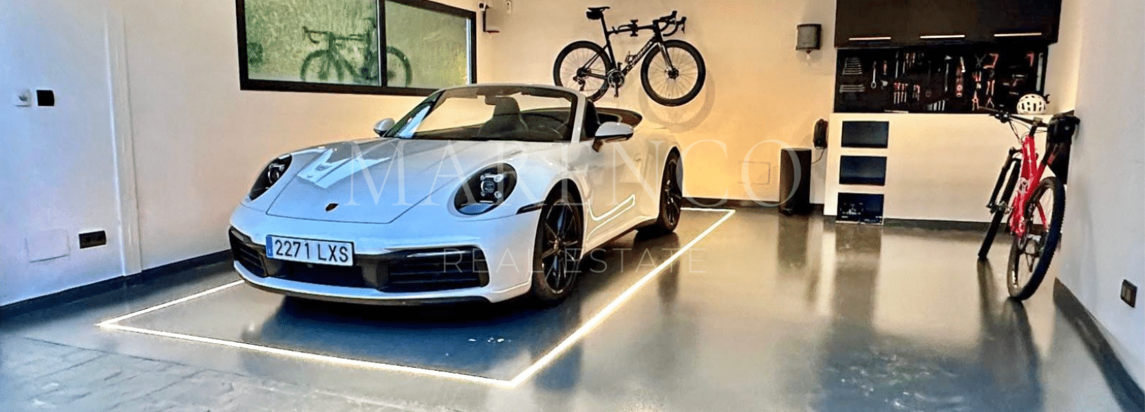 Villa  in La Quinta, Benahavis