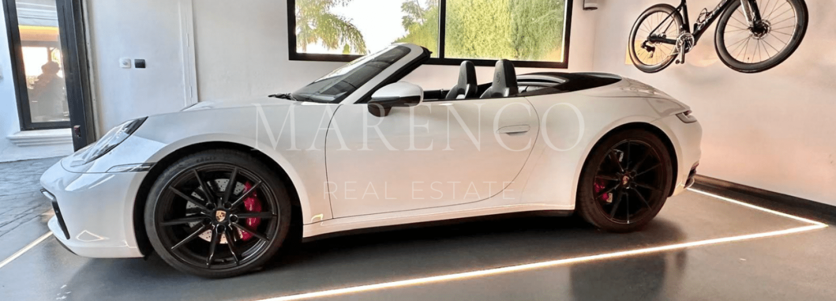 Villa  in La Quinta, Benahavis