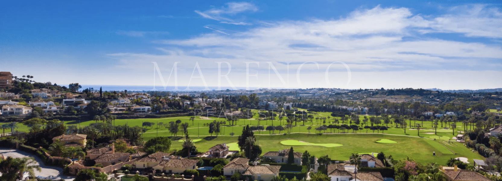 Villa  in Los Naranjos Golf, Nueva Andalucia, Marbella