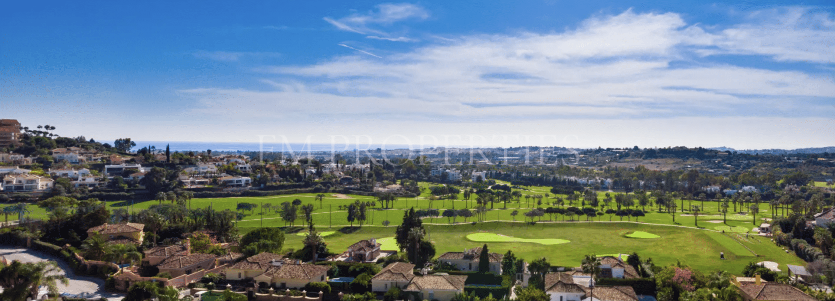 Villa  in Los Naranjos Golf, Nueva Andalucia, Marbella