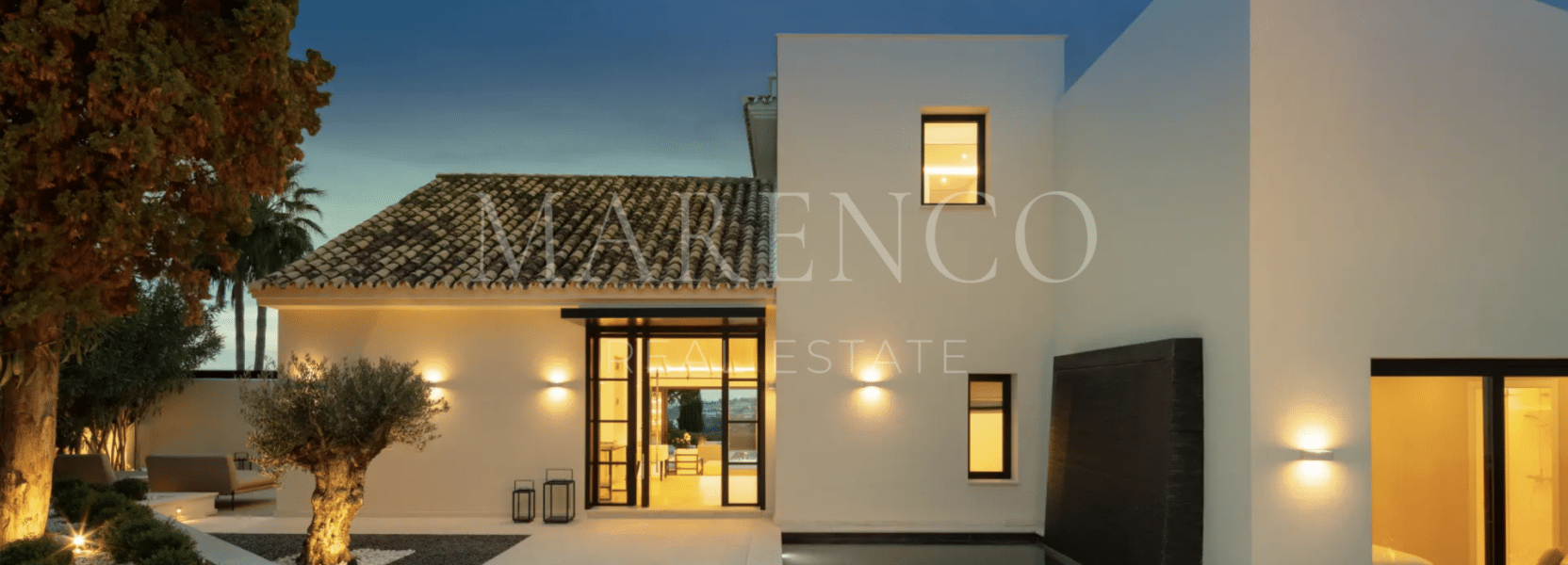 Villa  in Los Naranjos Golf, Nueva Andalucia, Marbella