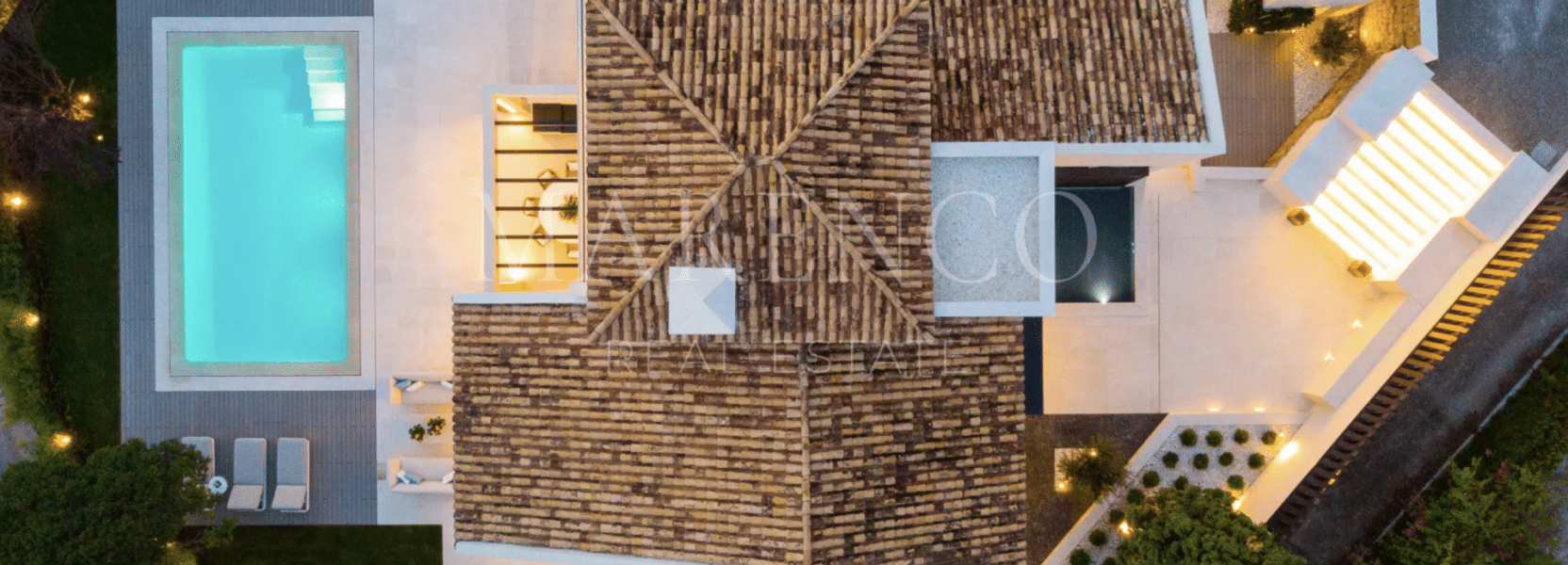 Villa  in Los Naranjos Golf, Nueva Andalucia, Marbella