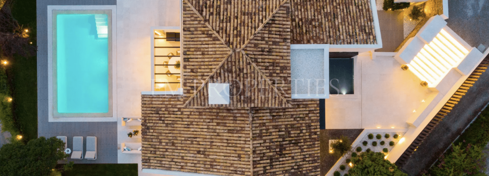 Villa  in Los Naranjos Golf, Nueva Andalucia, Marbella