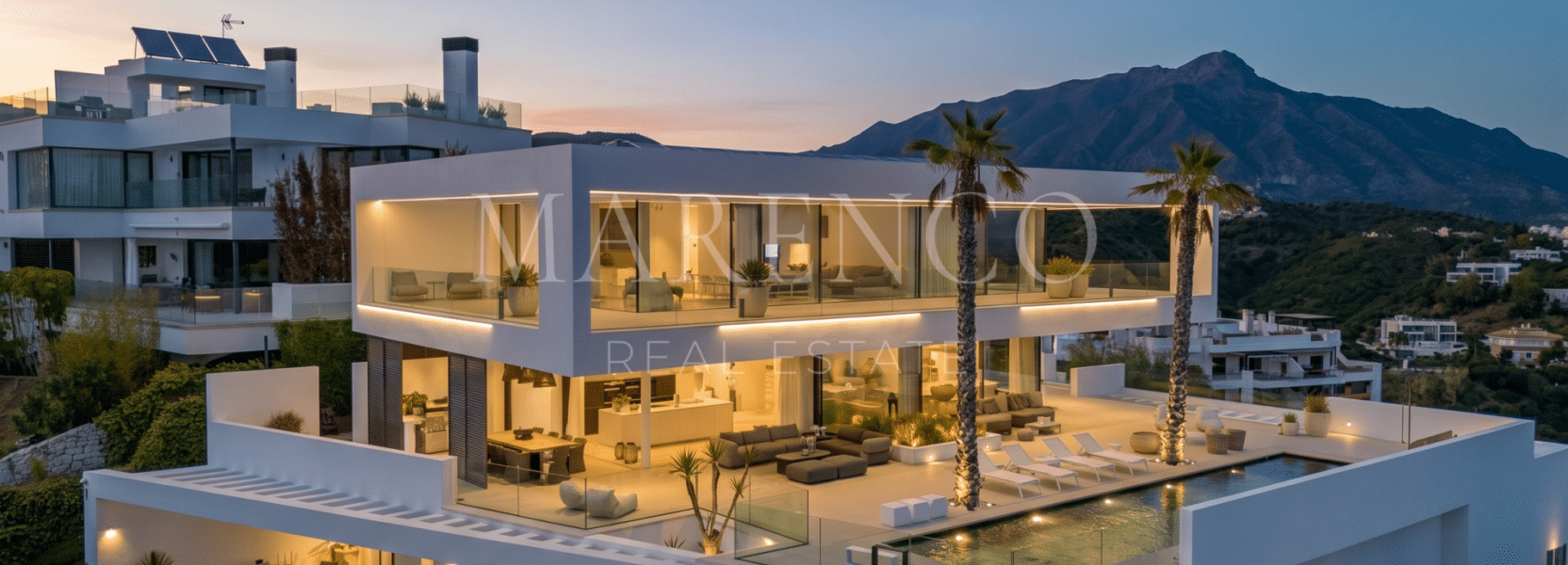 Villa  in El Herrojo, Benahavis