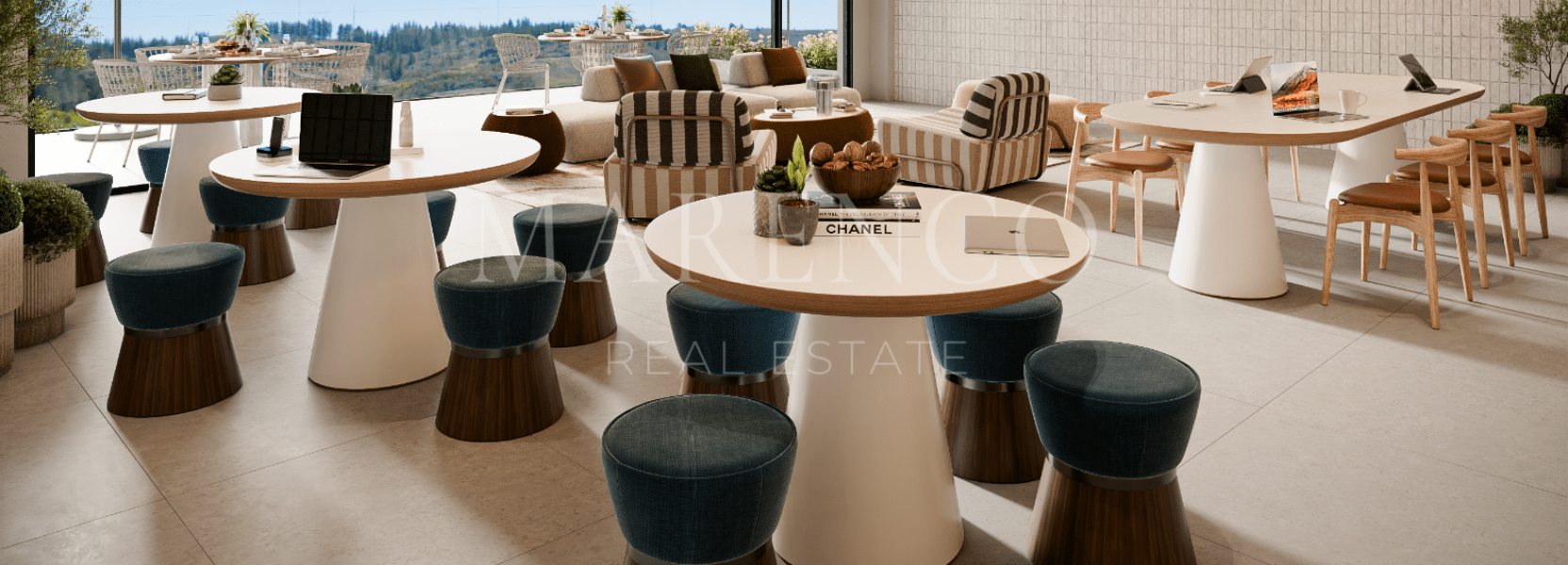 Apartment  in Los Altos de los Monteros, Marbella East, Marbella