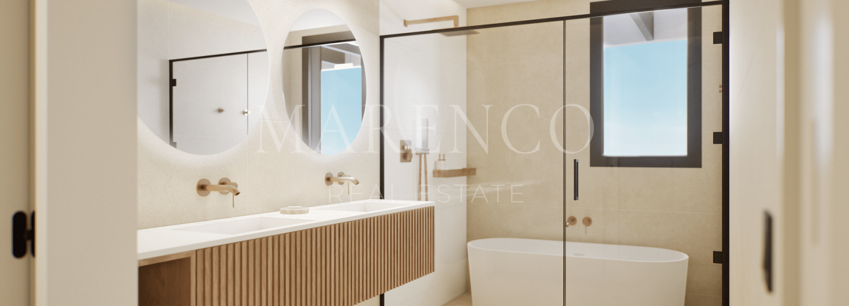 Duplex Penthouse  à Malaga