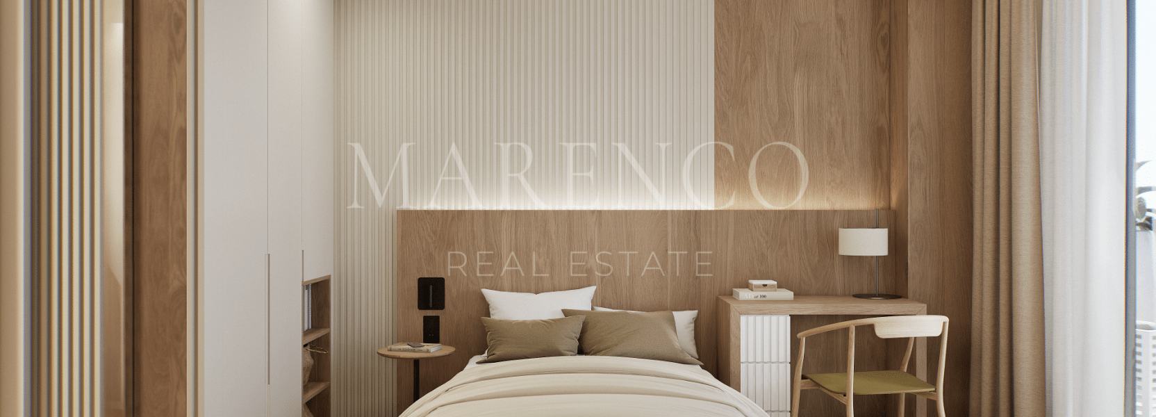 Duplex Penthouse  à Malaga