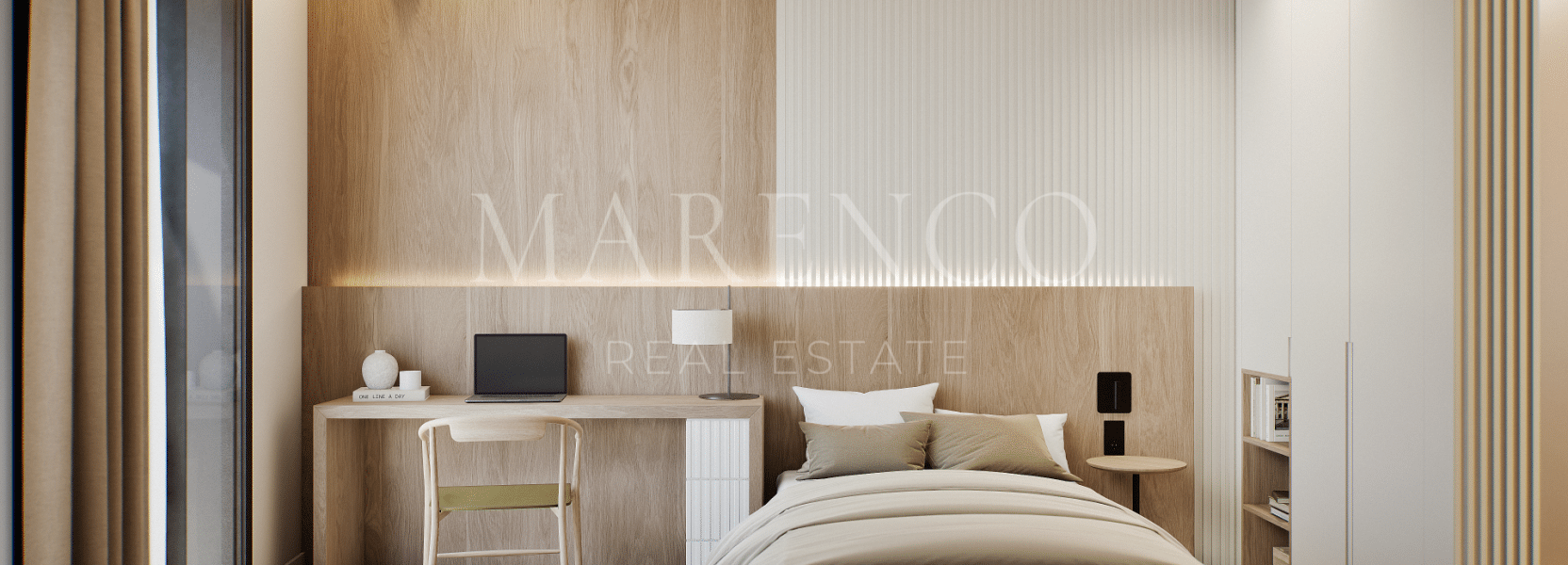 Duplex Penthouse  à Malaga