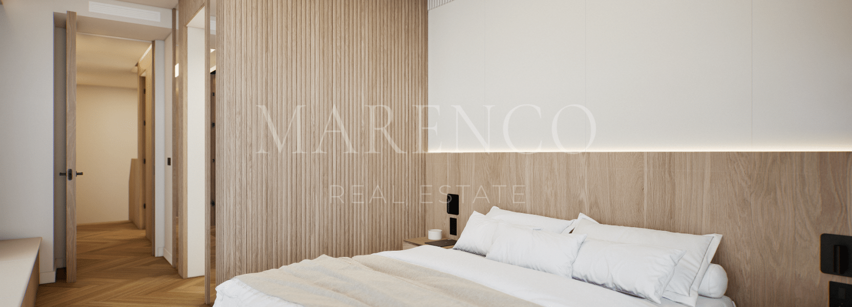 Duplex Penthouse  à Malaga