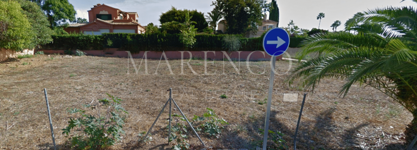 Villa  à Guadalmina Baja, San Pedro de Alcantara