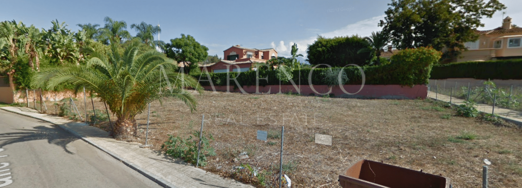 Villa  à Guadalmina Baja, San Pedro de Alcantara