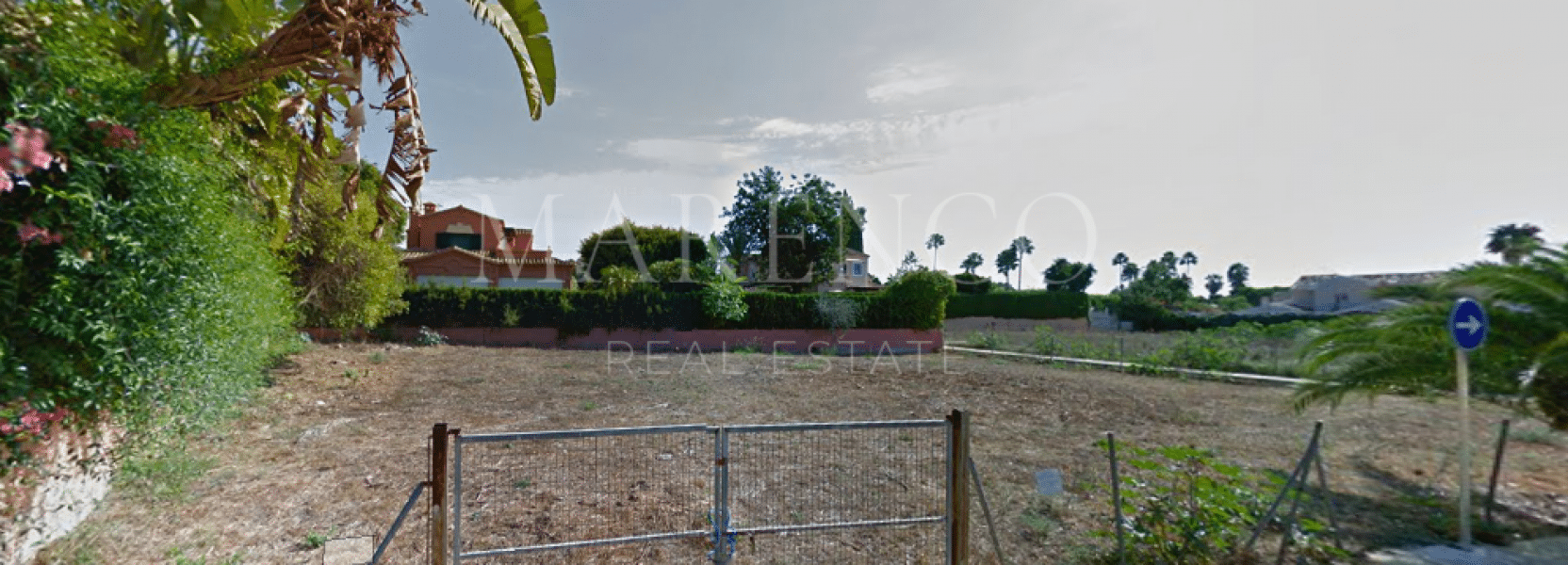 Villa  à Guadalmina Baja, San Pedro de Alcantara