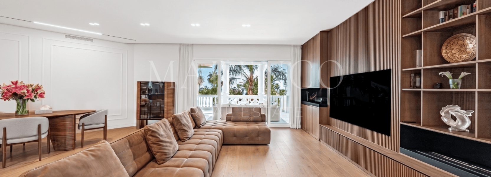 Apartamento  en Las Dunas Park, Estepona Este, Estepona