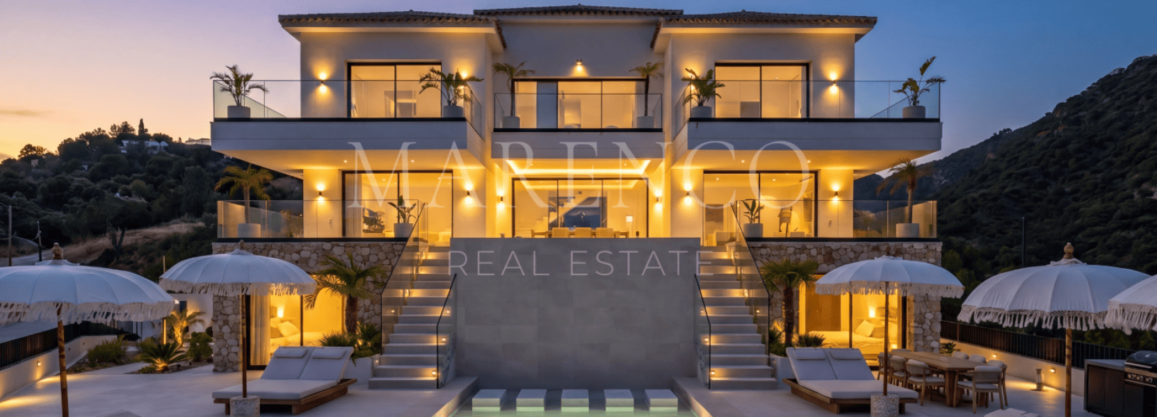 Villa in Monte Mayor, Benahavis