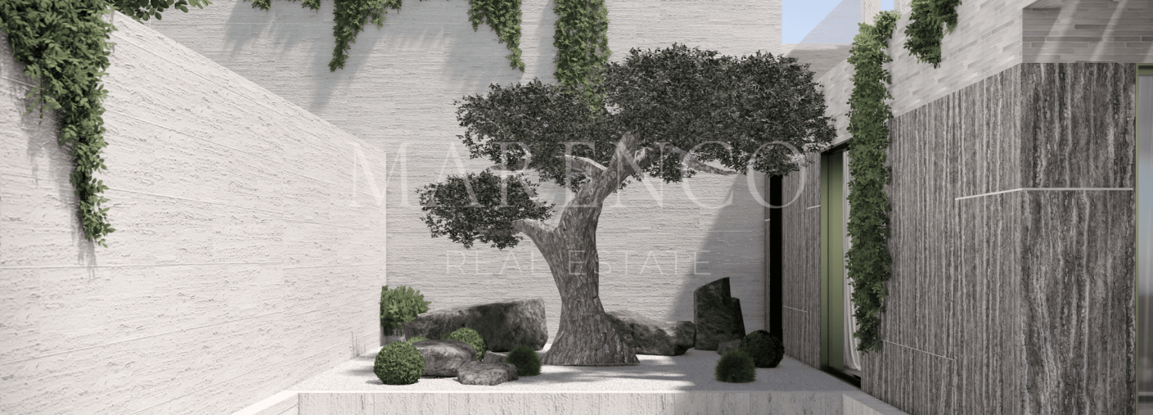 Plot in Monte Mayor, Benahavis