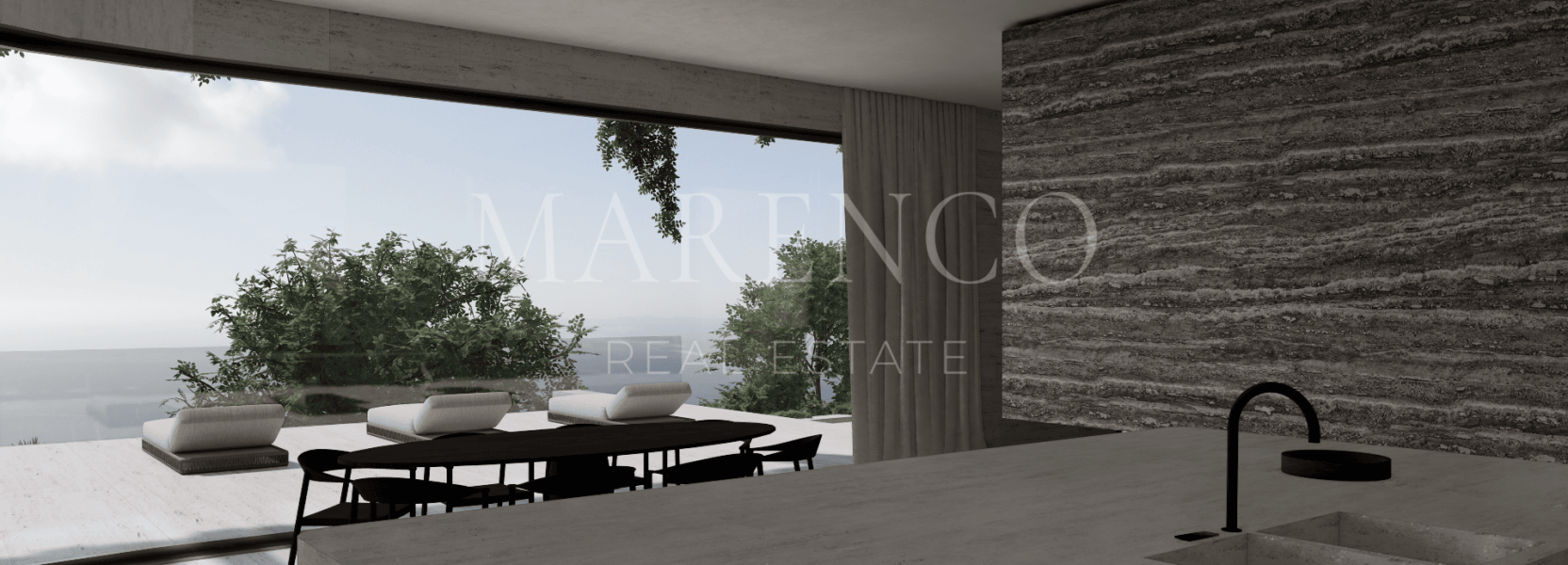 Plot in Monte Mayor, Benahavis