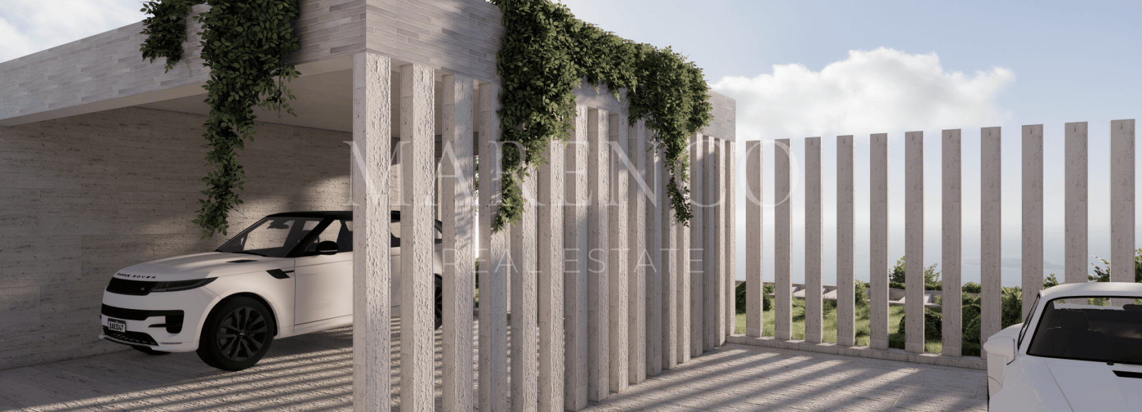 Plot in Monte Mayor, Benahavis