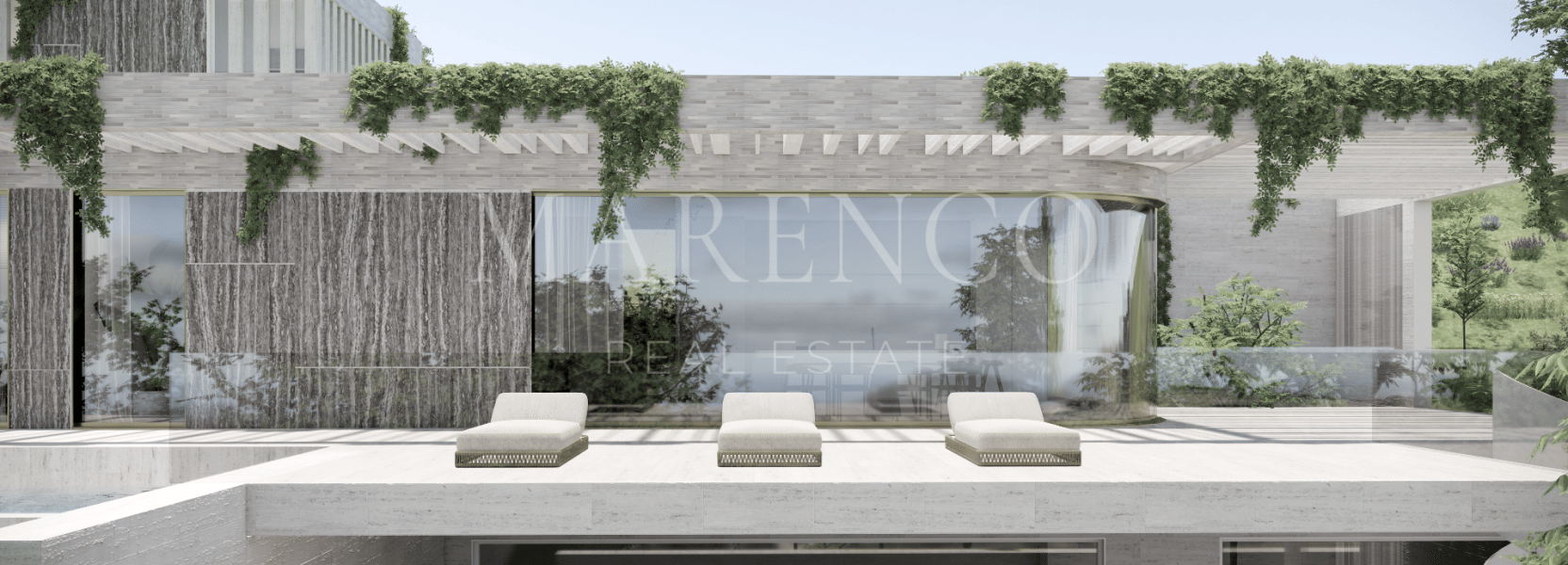 Plot in Monte Mayor, Benahavis