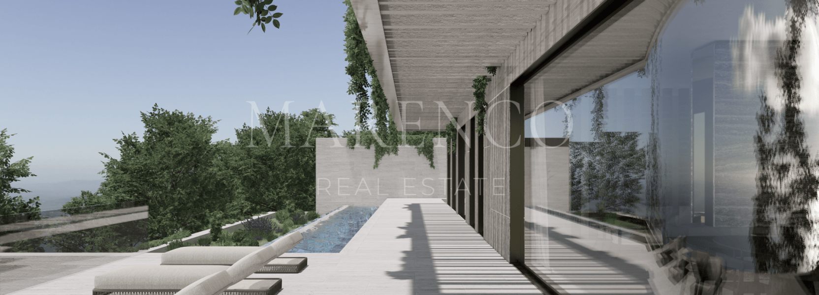 Plot in Monte Mayor, Benahavis