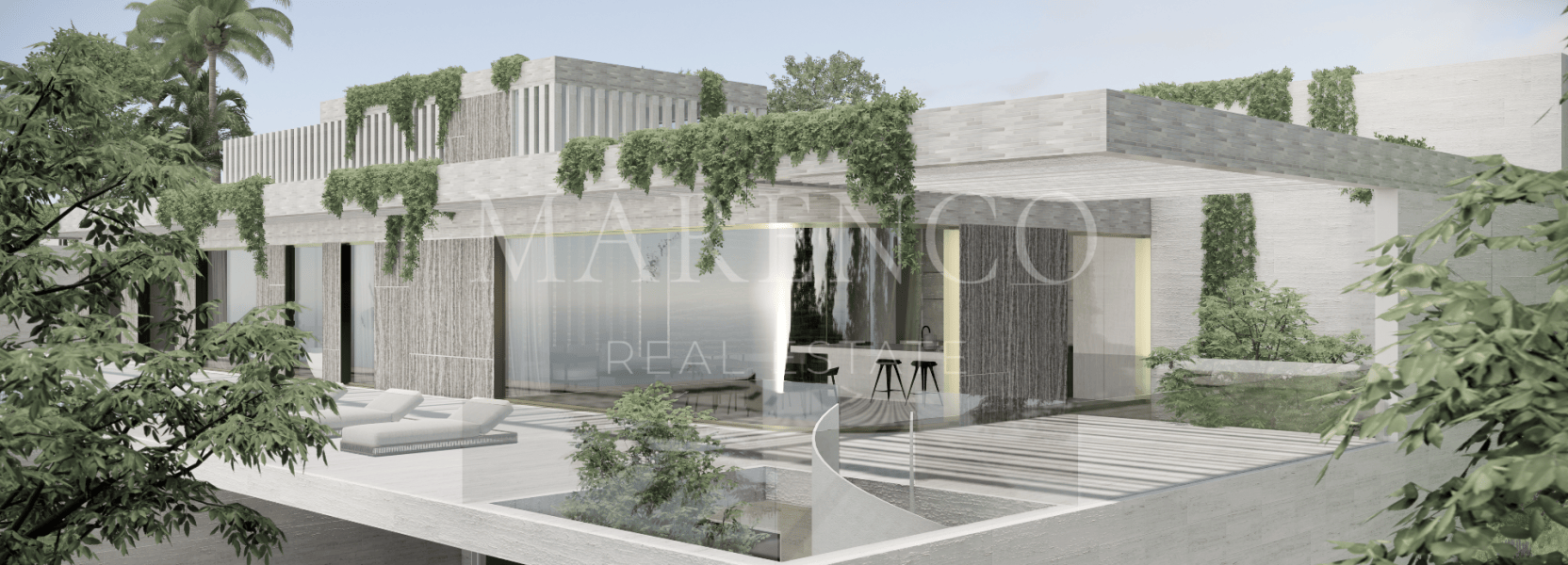 Plot in Monte Mayor, Benahavis