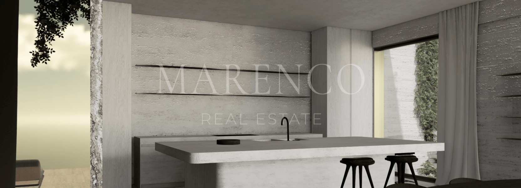Plot in Monte Mayor, Benahavis