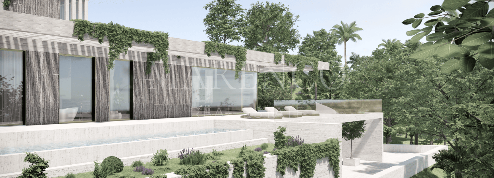 Plot in Monte Mayor, Benahavis
