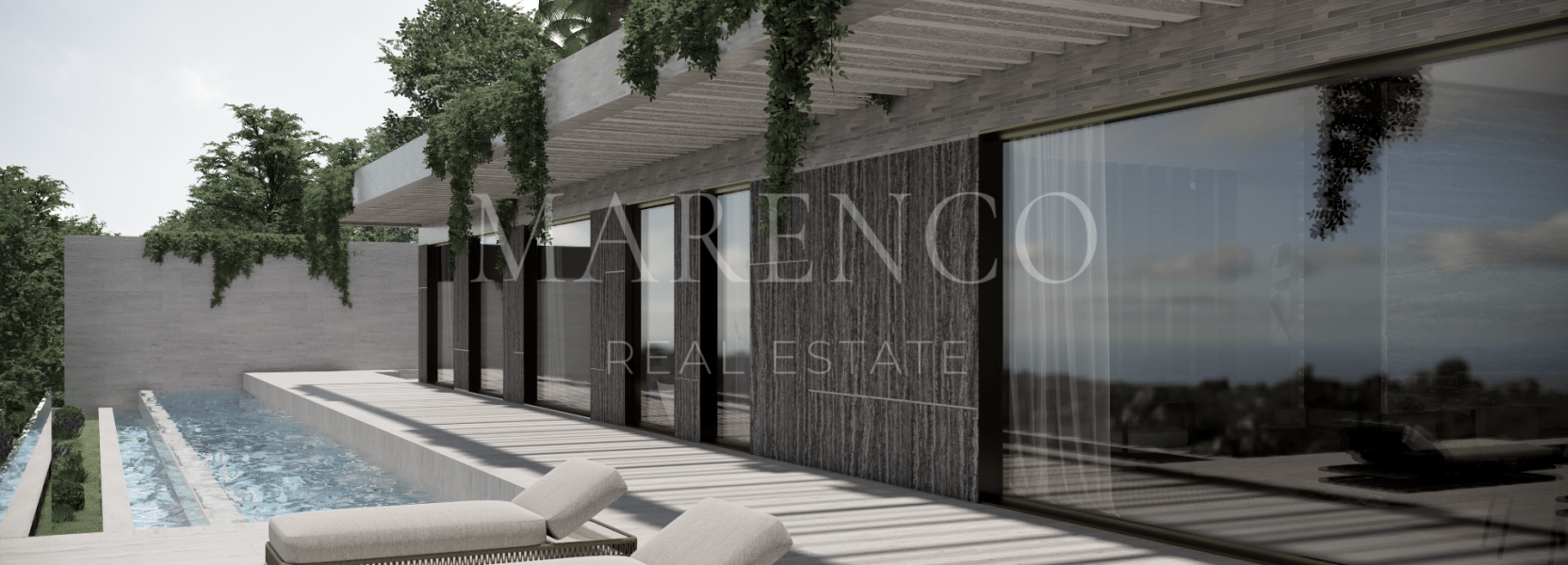 Plot in Monte Mayor, Benahavis