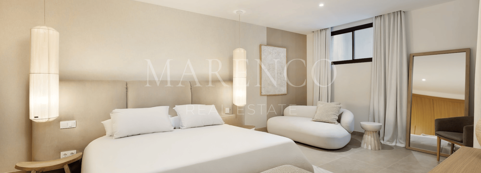 Villa in Be Lagom, Benahavis
