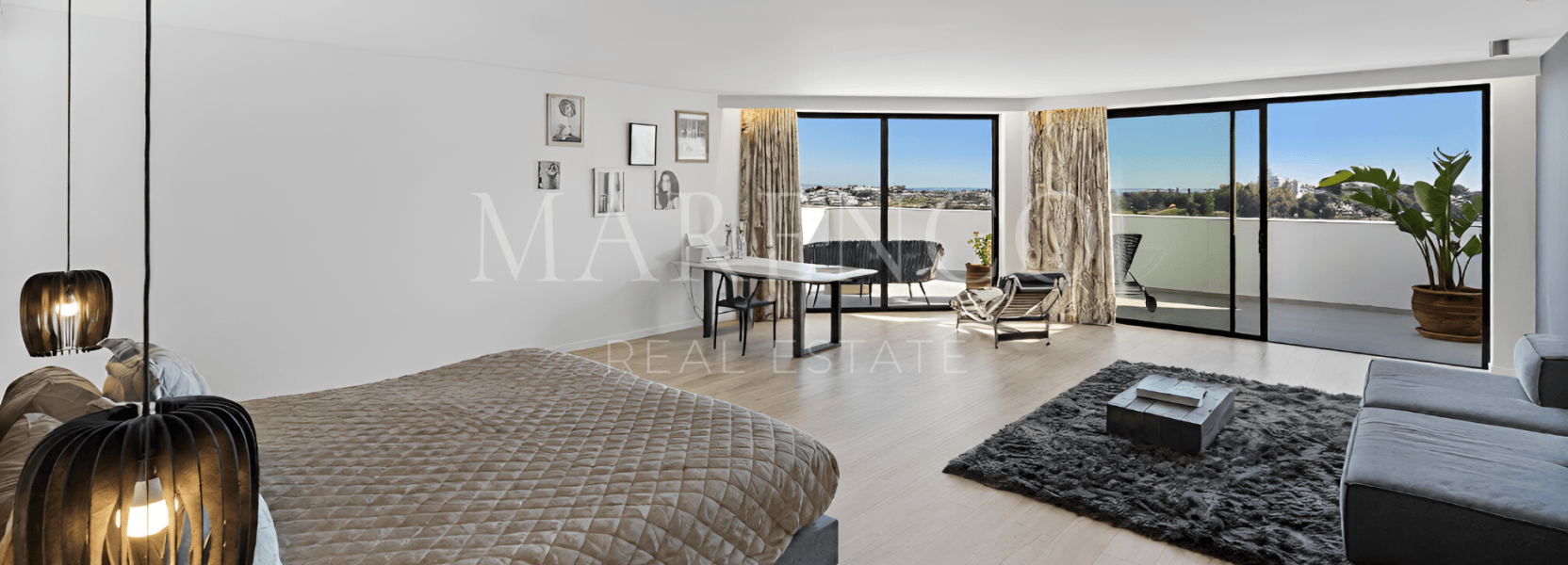 Villa  en Paraiso Alto, Benahavis
